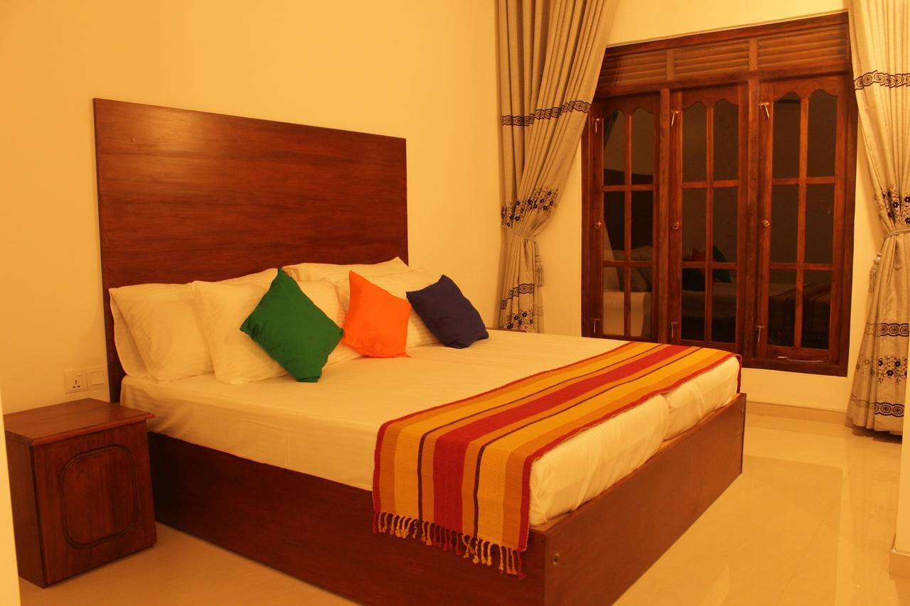 Mowgli Cottage Sigiriya Luaran gambar