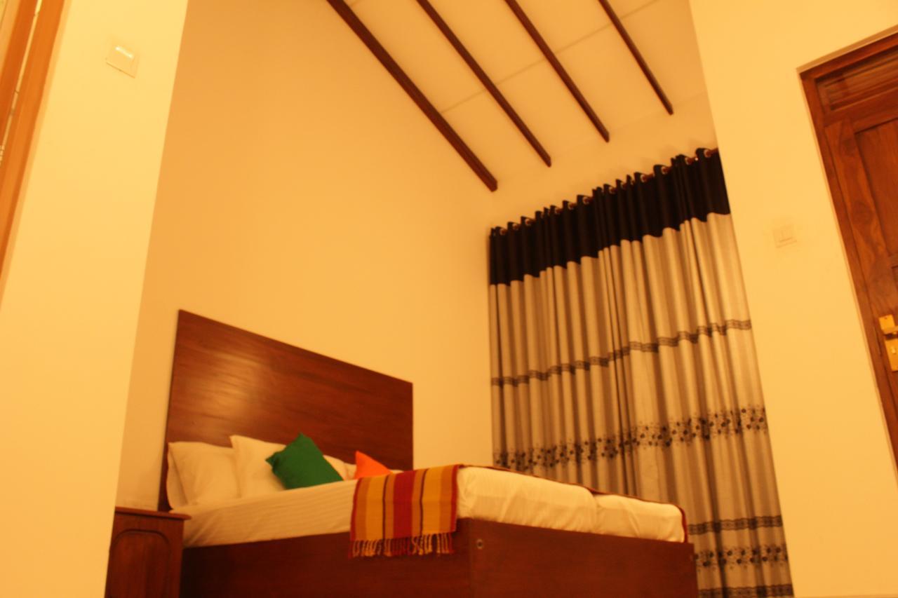 Mowgli Cottage Sigiriya Luaran gambar