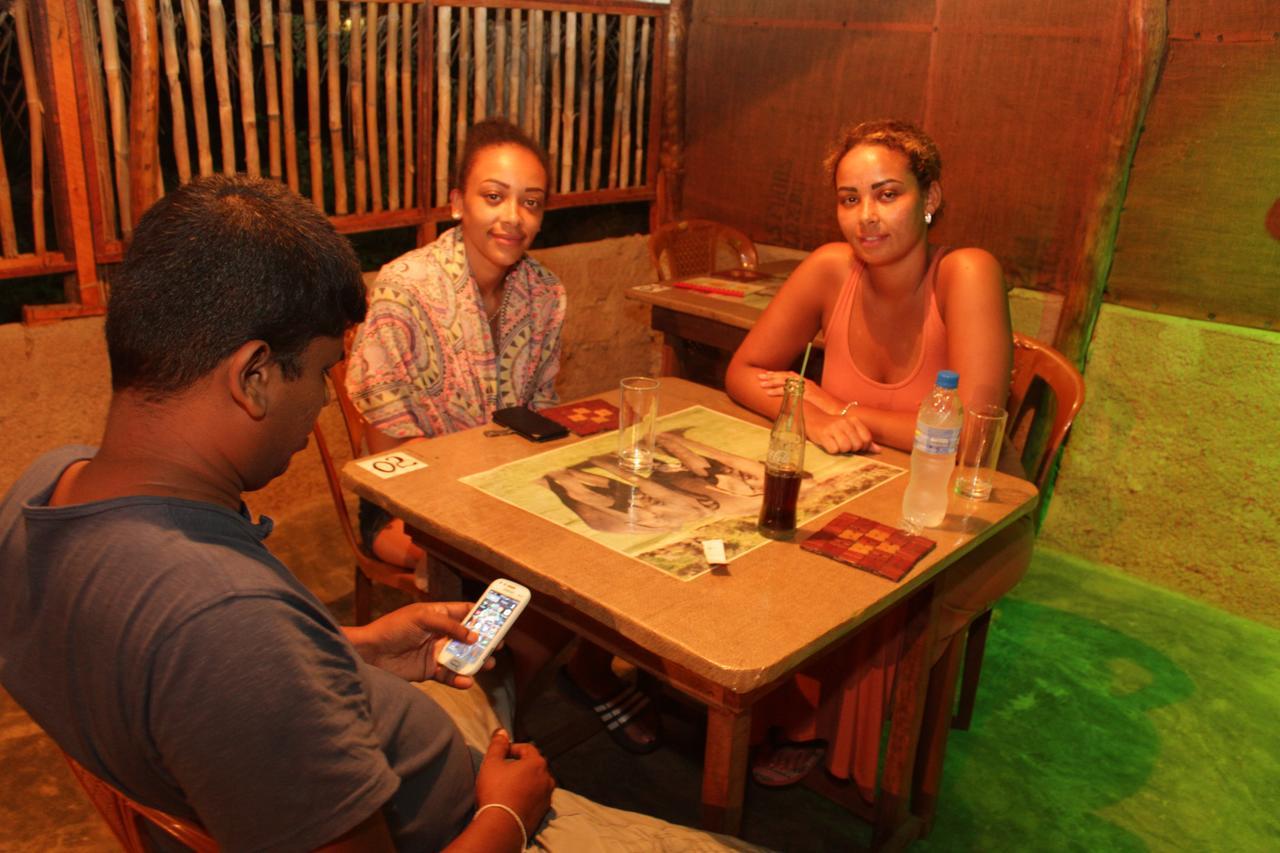 Mowgli Cottage Sigiriya Luaran gambar