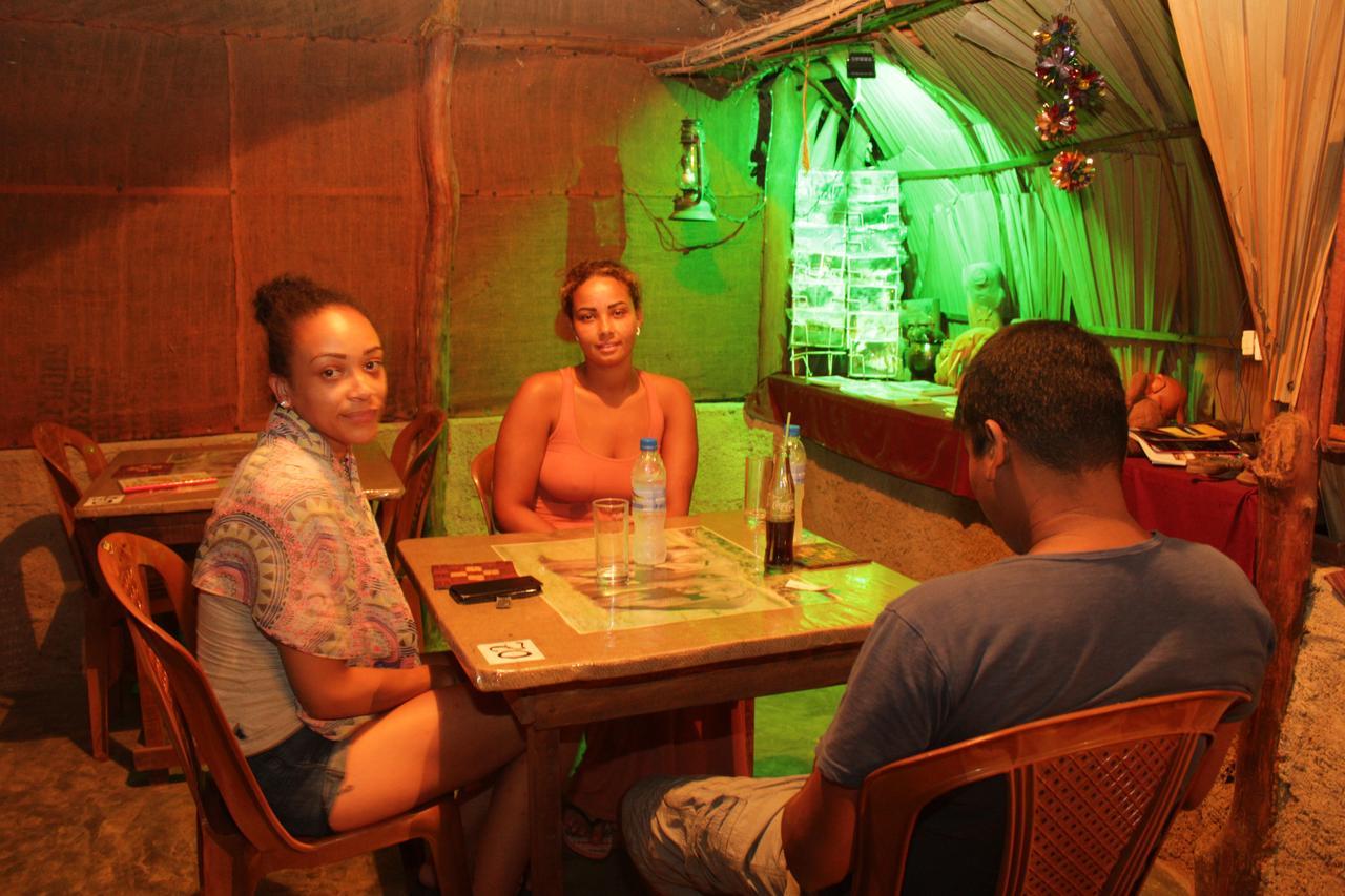 Mowgli Cottage Sigiriya Luaran gambar