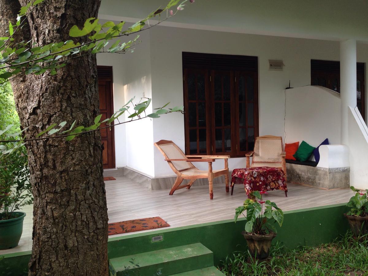 Mowgli Cottage Sigiriya Luaran gambar