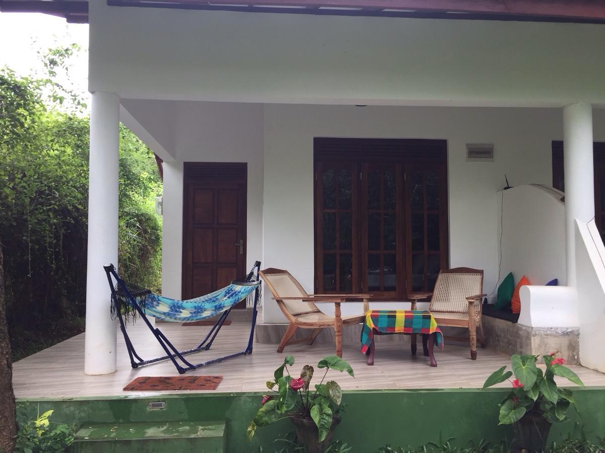Mowgli Cottage Sigiriya Luaran gambar