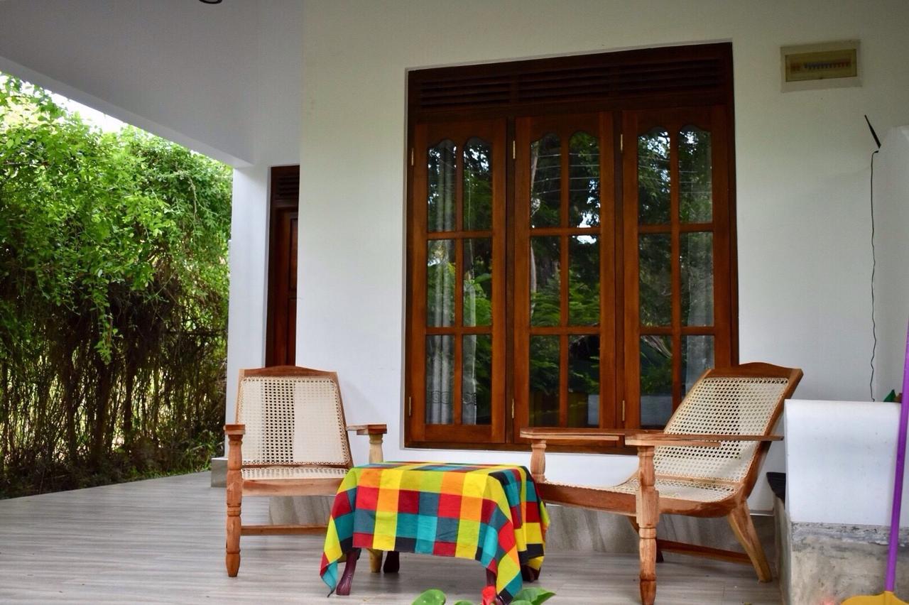Mowgli Cottage Sigiriya Luaran gambar