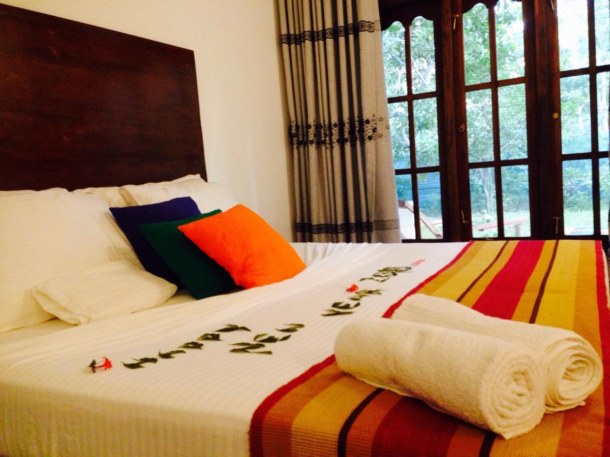 Mowgli Cottage Sigiriya Luaran gambar